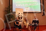 The World Organization for the Protection of Nature WWF presented a study on the inclusion of young people in climate change issues in Serbia 