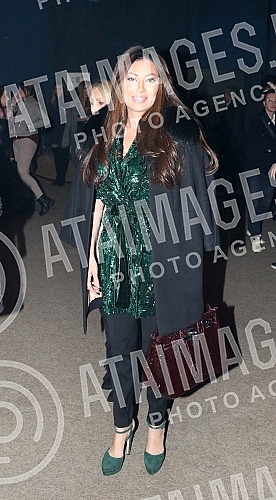 2nd concert of Adil Maksutovic held in Sava centar.Drugi koncert Adila Maksutovica odrzan u Sava centru. 