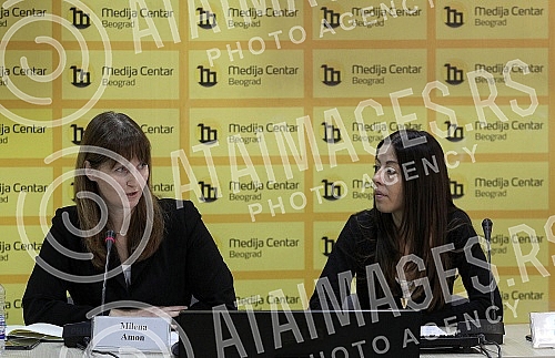 Organized by the Association 