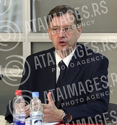 Organized by the Association 