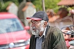 Pensioner Bozidar D. (77) at the morning in a village near Golubac - Baric killed three and then in the yard of the church committed suicide.