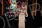 A press conference was held at the Casino Club on the occasion of Jelena Karleusa's New Year's performance.U klubu Kasina odrzana je konferencija za medije povodom novogodiÅ¡njeg nastupa Jelene Karleuse.