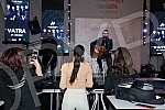The intimate acoustic concert of the group Vatra was held in BitefArtCafe, and the reason for the same was the new song and upcoming concerts in Belgrade and Novi Sad.Intimni akusticni koncert grupe Vatra odrzan je u BitefArtCafeu,a povod za isti s