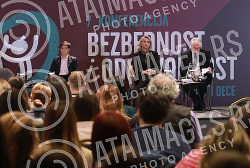 The international conference on child safety 