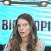 The press conference on the occasion of the Belgrade premiere of the film 