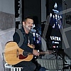 The intimate acoustic concert of the group Vatra was held in BitefArtCafe, and the reason for the same was the new song and upcoming concerts in Belgrade and Novi Sad.Intimni akusticni koncert grupe Vatra odrzan je u BitefArtCafeu,a povod za isti s