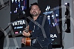 The intimate acoustic concert of the group Vatra was held in BitefArtCafe, and the reason for the same was the new song and upcoming concerts in Belgrade and Novi Sad.Intimni akusticni koncert grupe Vatra odrzan je u BitefArtCafeu,a povod za isti s