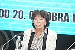 The press conference on the occasion of the Belgrade premiere of the film 