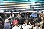 The press conference on the occasion of the Belgrade premiere of the film 
