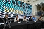 The press conference on the occasion of the Belgrade premiere of the film 