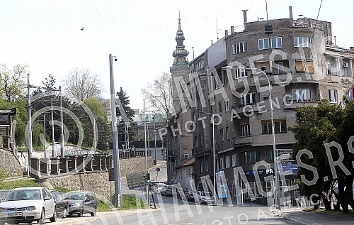 Living in Belgrade during the longest curfew imposed because of a virus corona.Zivot u Beogradu tokom najduzeg policijskog casa koji je uveden zbog korona virusa.