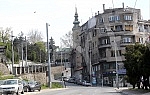Living in Belgrade during the longest curfew imposed because of a virus corona.Zivot u Beogradu tokom najduzeg policijskog casa koji je uveden zbog korona virusa.