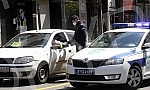 Living in Belgrade during the longest curfew imposed because of a virus corona.Zivot u Beogradu tokom najduzeg policijskog casa koji je uveden zbog korona virusa.