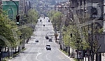 Living in Belgrade during the longest curfew imposed because of a virus corona.Zivot u Beogradu tokom najduzeg policijskog casa koji je uveden zbog korona virusa.