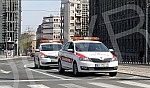 Living in Belgrade during the longest curfew imposed because of a virus corona.Zivot u Beogradu tokom najduzeg policijskog casa koji je uveden zbog korona virusa.