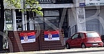 Living in Belgrade during the longest curfew imposed because of a virus corona.Zivot u Beogradu tokom najduzeg policijskog casa koji je uveden zbog korona virusa.