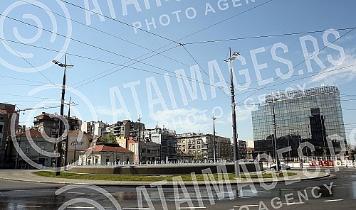 Living in Belgrade during the longest curfew imposed because of a virus corona.Zivot u Beogradu tokom najduzeg policijskog casa koji je uveden zbog korona virusa.