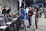 The second international craft beer festival held in a warehouse depot in Savamala.Drugi medjunarodni festival zanatskog piva odrzan u Magacinu Depo u Savamali.