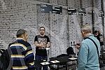 The second international craft beer festival held in a warehouse depot in Savamala.Drugi medjunarodni festival zanatskog piva odrzan u Magacinu Depo u Savamali.