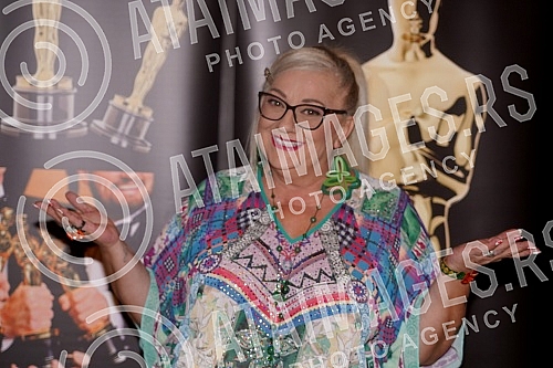 The Business Women Awards were held at the Hyatt Regency Belgrade.Dodela nagrada Business Women Awards odrzana je u hotelu Hyatt Regency Belgrade