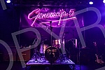 The rock group Generation 5 marked its 44th anniversary with a concert in the American Hall of the Youth Center in Belgrade.Rok grupa Generacija 5 je 44. godine postojanja obelezila koncertom u sali Amerikana Doma omladine u Beogradu.