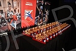 A ceremonial academy was held at the Serbian National Theater on the occasion of the 100th anniversary of the Athletic Club of Vojvodina, and as part of the celebration of this significant jubilee, with an appropriate cultural and artistic program, t