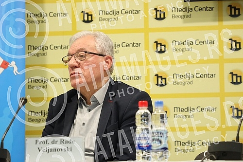 The Media Center organized a round table on the topic 