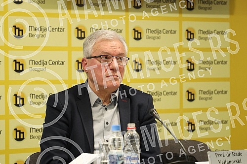 The Media Center organized a round table on the topic 