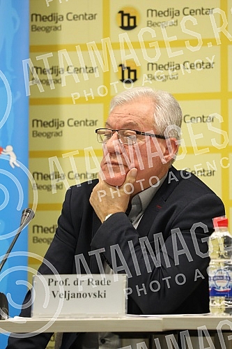 The Media Center organized a round table on the topic 