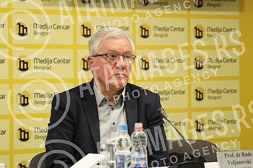 The Media Center organized a round table on the topic 