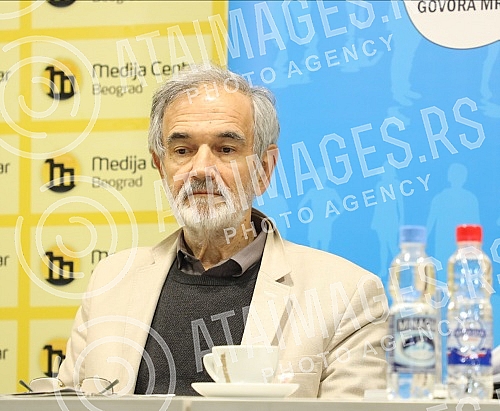 The Media Center organized a round table on the topic 