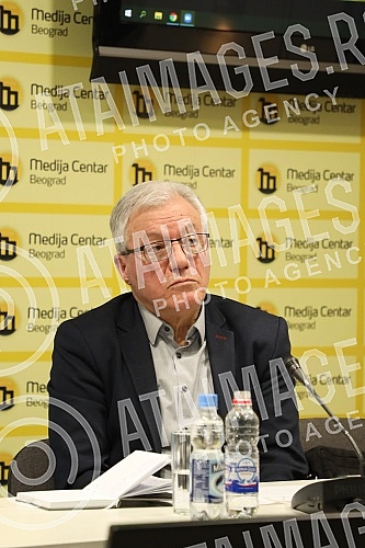 The Media Center organized a round table on the topic 