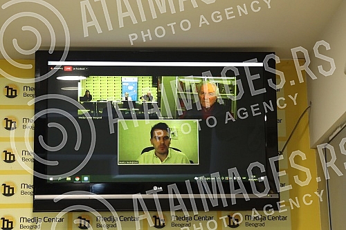 The Media Center organized a round table on the topic 