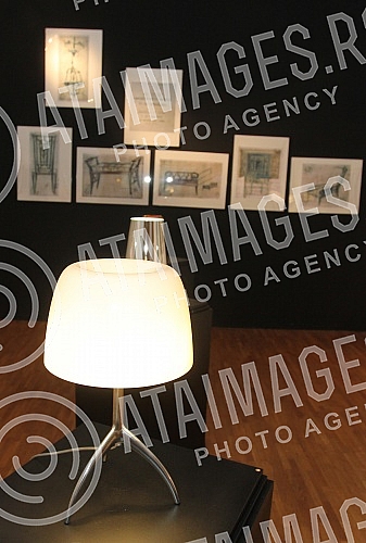 International Exhibition of Italian Design 