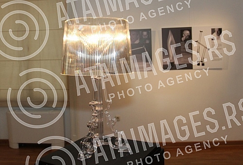 International Exhibition of Italian Design 