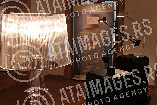 International Exhibition of Italian Design 