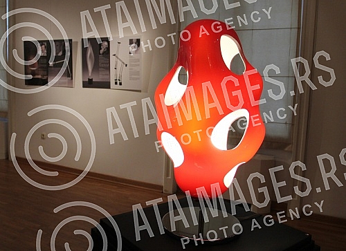 International Exhibition of Italian Design 