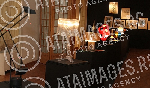 International Exhibition of Italian Design 