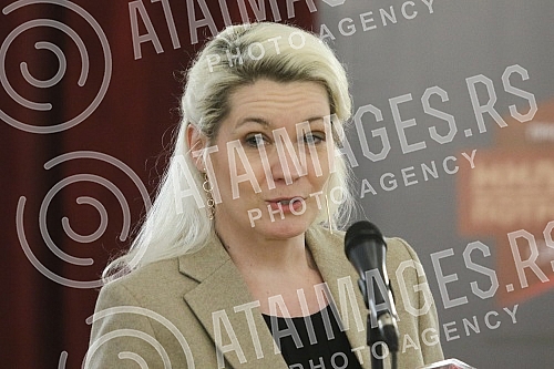 A solemn ceremony entitled 