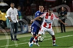Second leg of the Champions League group between FC Red Star and FC Olympiacos.Utakmica drugog kola grupne faze Lige sampiona izmedju FK Crvena zvezda - FK Olimpijakos.