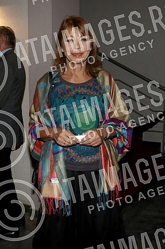 New season and premiere of the theater play 