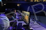 World Championships in Counter-Strike: Global Offensive held in Kombank arena.Svetsko prvenstvo u Kaunter strajku - Globalna ofanziva odrzano u Kombank areni. 