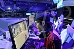 World Championships in Counter-Strike: Global Offensive held in Kombank arena.Svetsko prvenstvo u Kaunter strajku - Globalna ofanziva odrzano u Kombank areni. 