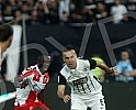The match of the ninth round of the Linglong Tire Super League of Serbia between FK Partizan and FK Crvena zvezda was played at the Partizan stadium.Utakmica devetog  kola Linglong Tire Super liga Srbije izmedju FK Partizan i FK Crvena zvezda odigr