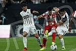 The match of the ninth round of the Linglong Tire Super League of Serbia between FK Partizan and FK Crvena zvezda was played at the Partizan stadium.Utakmica devetog  kola Linglong Tire Super liga Srbije izmedju FK Partizan i FK Crvena zvezda odigr