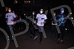 Public training SMOG JOG Belgrade: Running under the masks held organized by the Belgrade Racing Club and the site trcanje.rs.Odrzan javni trening  SMOG JOG Beograd: Trcanje pod maskama u organizaciji  Beogradskog trkackog kluba i sajta trcanje.rs.