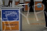 A test center for Covid-19 has been opened at Nikola Tesla Airport in Belgrade, which is open 24 hours a day and is located in Terminal 1 of Belgrade Airport.Na Aerodromu Nikola Tesla u Beogradu otvoren je centar za testiranje na Covid-19 koji je o