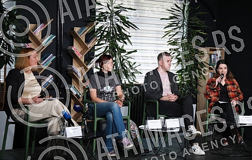 BIRN and Civic Initiatives organized the final event of the Public Competitions project, which presented data on spending more than 15 billion dinars through more than 1,700 public competitions in the public information and media, civil society, cult