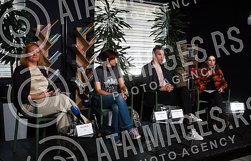 BIRN and Civic Initiatives organized the final event of the Public Competitions project, which presented data on spending more than 15 billion dinars through more than 1,700 public competitions in the public information and media, civil society, cult