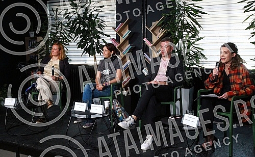 BIRN and Civic Initiatives organized the final event of the Public Competitions project, which presented data on spending more than 15 billion dinars through more than 1,700 public competitions in the public information and media, civil society, cult